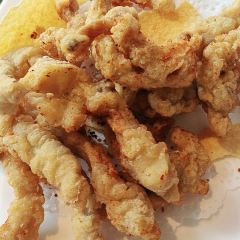 东灶鱼头火锅(南头店) User Photo
