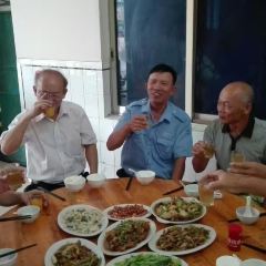 德祥大盘鸡店(益苑路店) User Photo