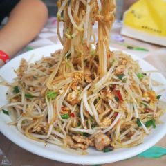 三毛炒粉(万福城店) User Photo