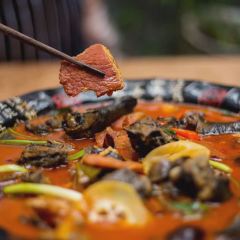 Wuliangshanhuotuimugua Chicken ảnh của người dùng
