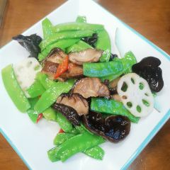 清真·敦来顺·手抓羊肉 User Photo