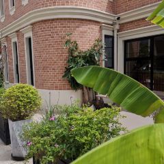 RESTAURANT ROSE SHANGHAI User Photo