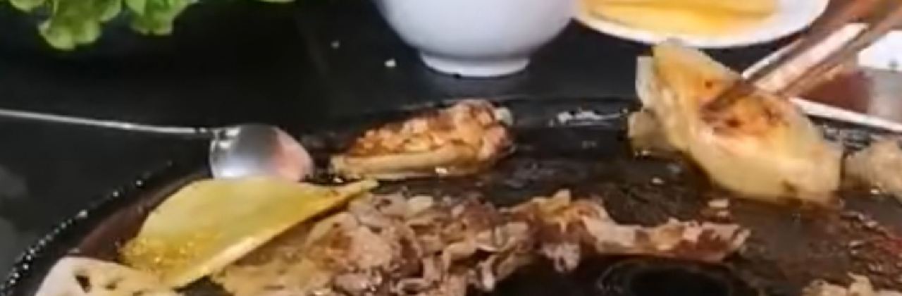 Malaosan Teppanyaki (xinjin)