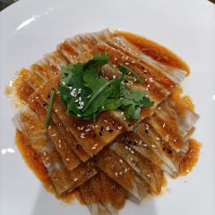 邢家鍋貼老店(金明廣場店)張用戶圖片