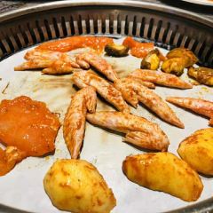 Gwang Yang BBQ User Photo