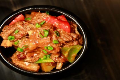 万达威斯汀韩餐厅