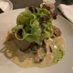 Azadegan Cafe 여행 사진