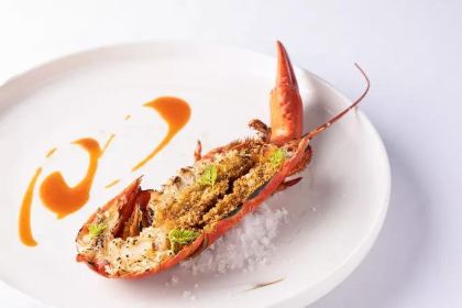 Limited Edition Grill