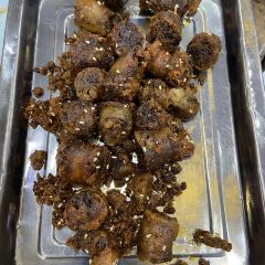 胖子龍蝦燒烤張用戶圖片