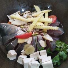 Mosuo Flavor Stone Pot Fish User Photo