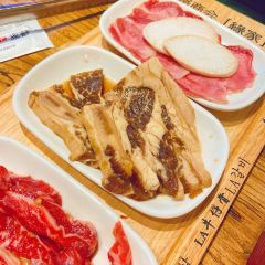 钟路商会·缘家(虹泉路店) ảnh của người dùng