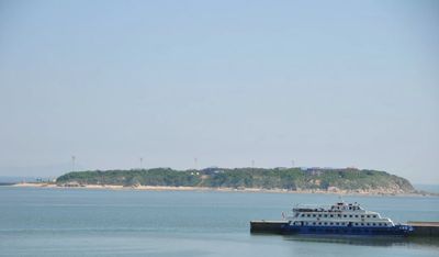 Mopan Mountain Island