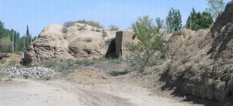 Huanglong Government Site of Yuan Dynasty