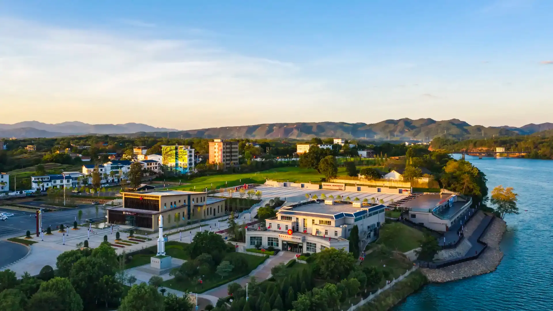 Hotels near Central Red Army Long March Starting Place Memorial Park