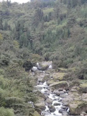 Land of Peach Blossoms, Xishui County