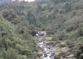 Land of Peach Blossoms, Xishui County