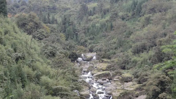 習水