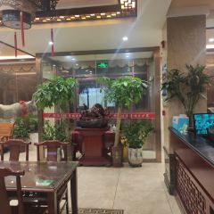 Qinglin Full Donkey Feast User Photo