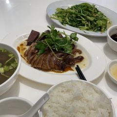 SHAN TE RI RI XIANG User Photo