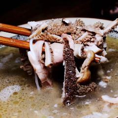 鮮香牛羊雜湯鍋米線張用戶圖片