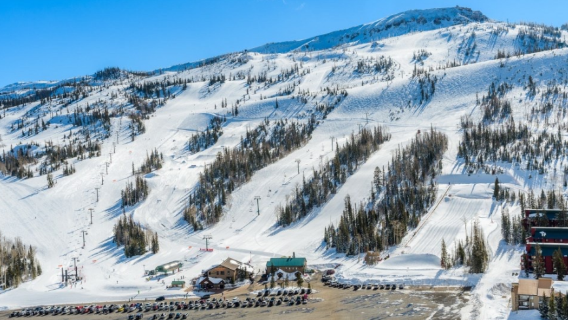 Brian Head Resort
