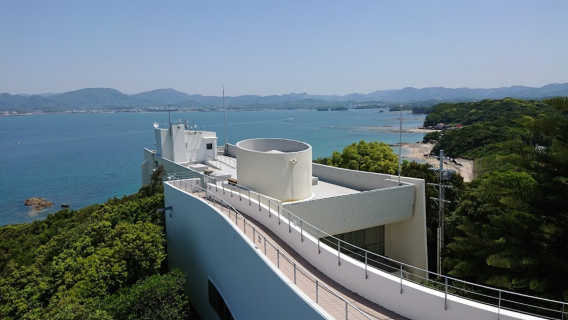 Minakata Kumagusu Museum