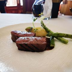 Sofia Italian Restaurant User Photo