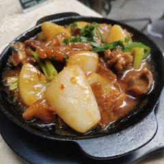 YAU KEE User Photo