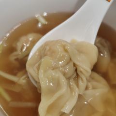 常平竹升云吞面(伦教店) User Photo
