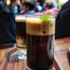 Starbucks Reserve Roastery張用戶圖片