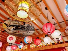 银泰百货(温岭店)