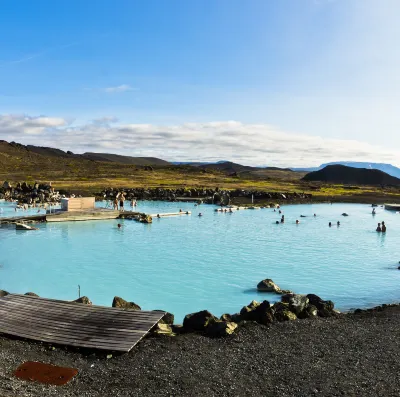 Vuelos Akureyri Grímsey