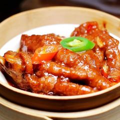 Tao Tao Ju Jiu Jia (Taikoo Hui) 여행 사진