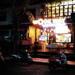 艾力开木美食(柏孜克里克路店) 여행 사진