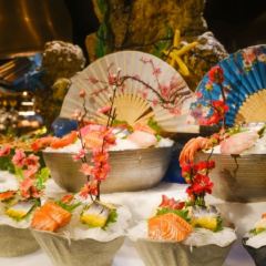 Gadjah Wong Restaurant 여행 사진