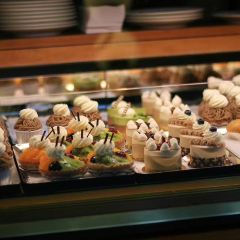 Confiserie Sprungli User Photo