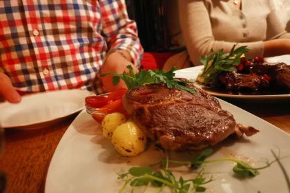 Stockholms Gästabud