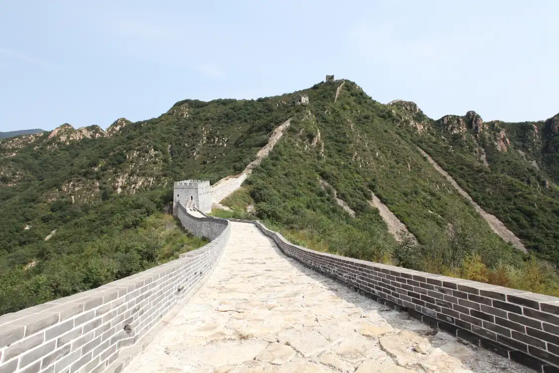 Hotels near Banchangyu Great Wall