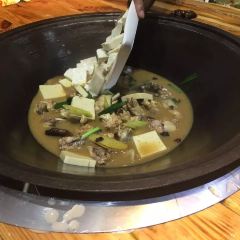 Chin Thai Sweetsoup User Photo