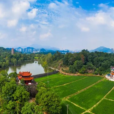 Shangri-La Yiwu