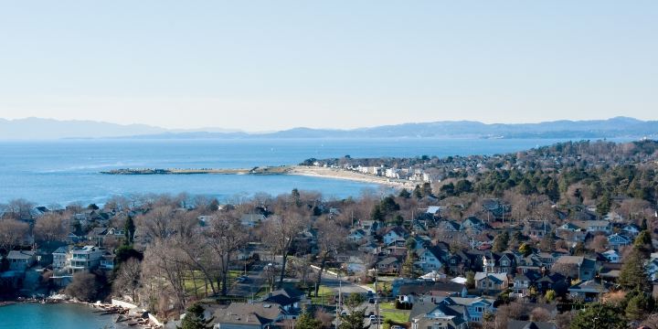 Oak Bay
