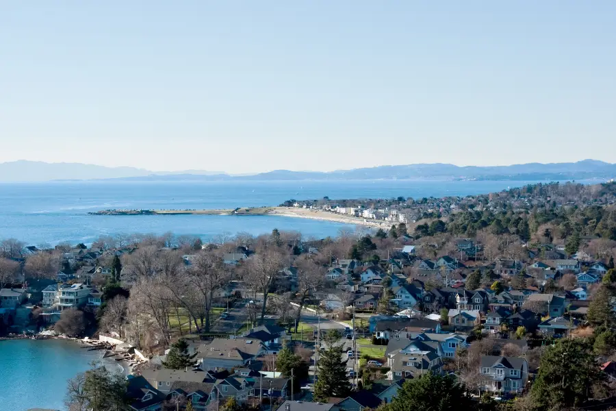 Oak Bay