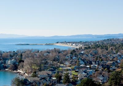 Oak Bay