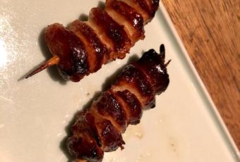 Zilver Restaurant User Photo