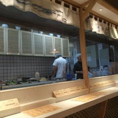 仲记手擀面(东区店) User Photo