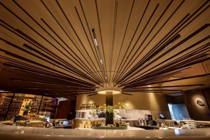 柴门荟(前滩太古里店)