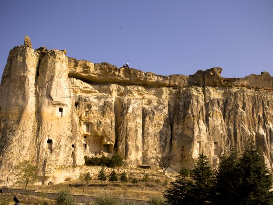 Sakli Church