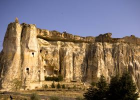 Các khách sạn ở Nevsehir