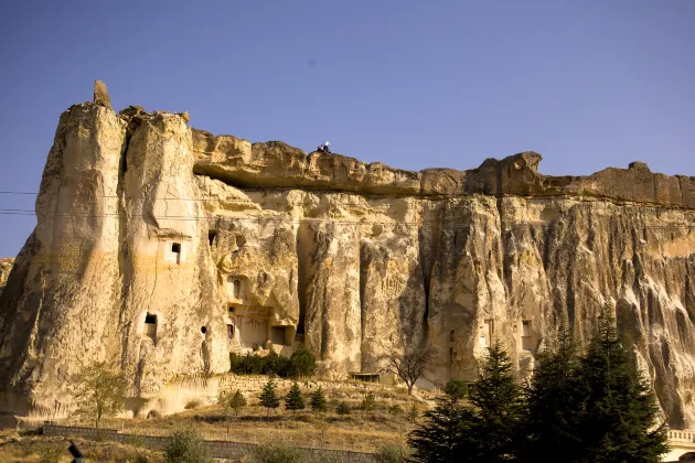 Отзывы об отеле Grand Adanus Hotel