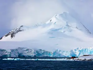 Goudier Island